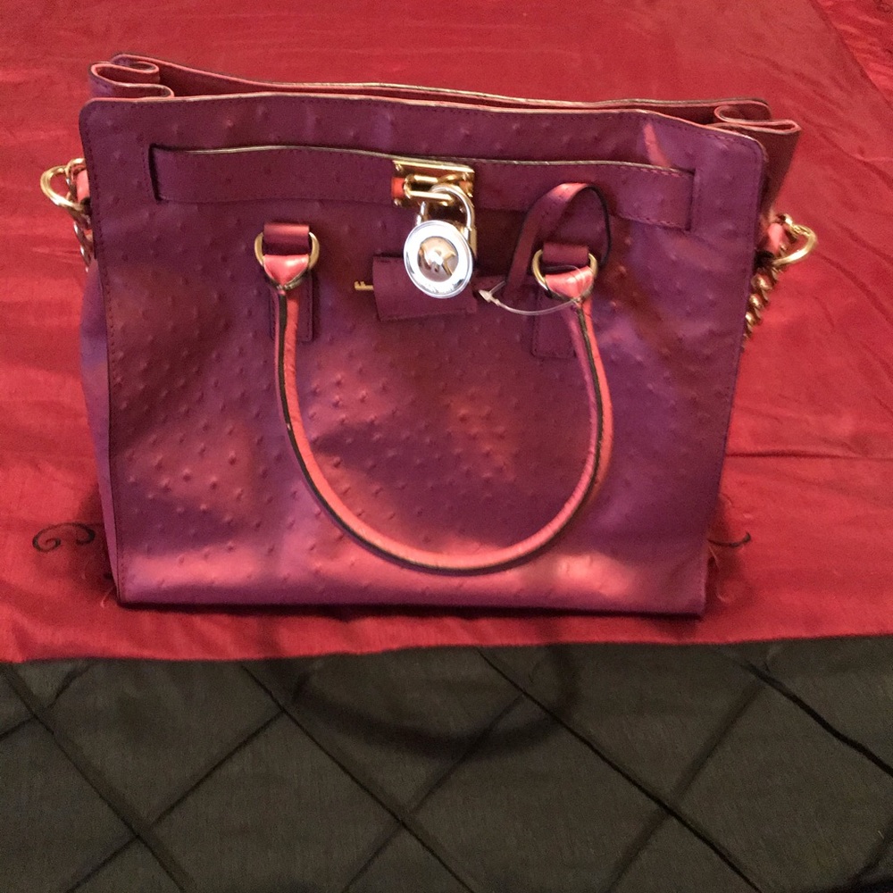 MICHAEL KORS HAMILTON